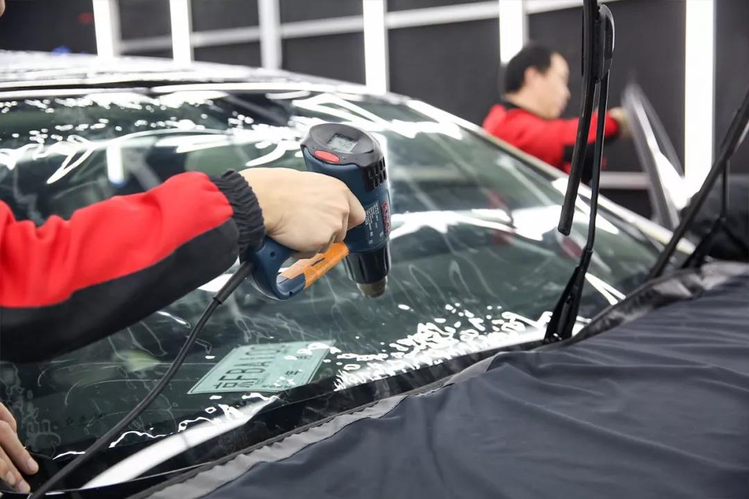 冬季貼膜這幾點(diǎn)很重要，你了解嗎？