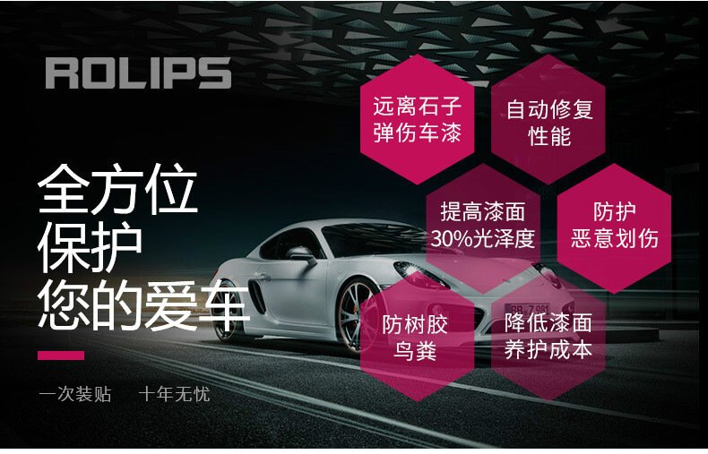 愛(ài)車(chē)壹佰服務(wù)理念