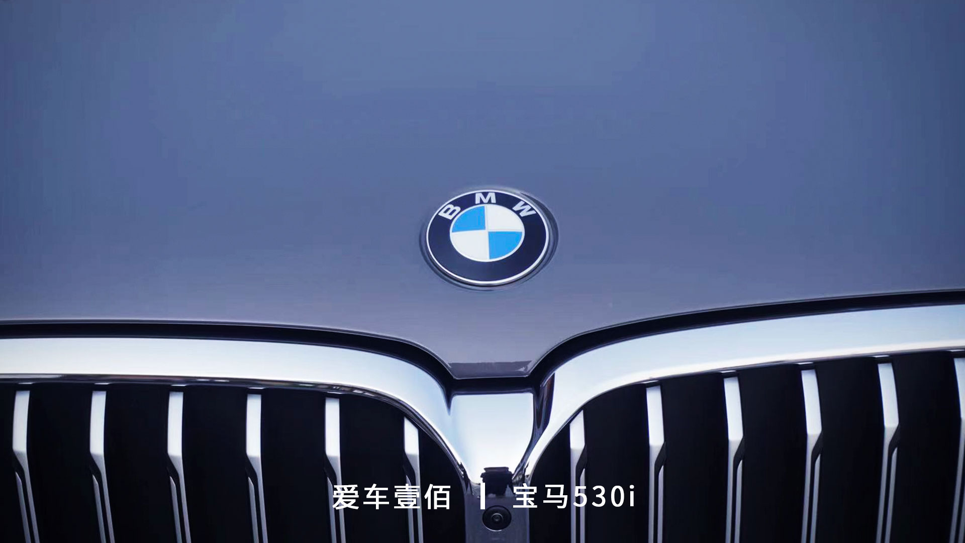 寶馬530i【愛車壹佰】施工羅利普斯ROLIPS隱形車衣